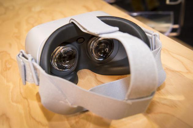 传高通将发布VR、AR专用芯片：还可处理AI任务