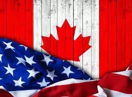加拿大断然报复美国，世界上还有谁会对华盛顿忍气吞声